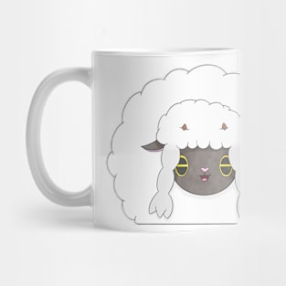 Happy Sheep Mug